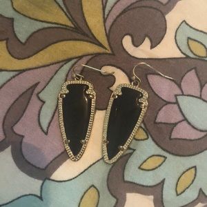 Kendra Scott earrings